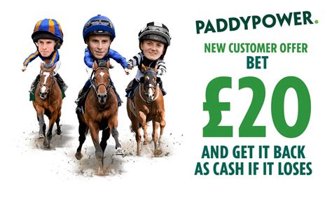 paddy power bet calculator horse racing